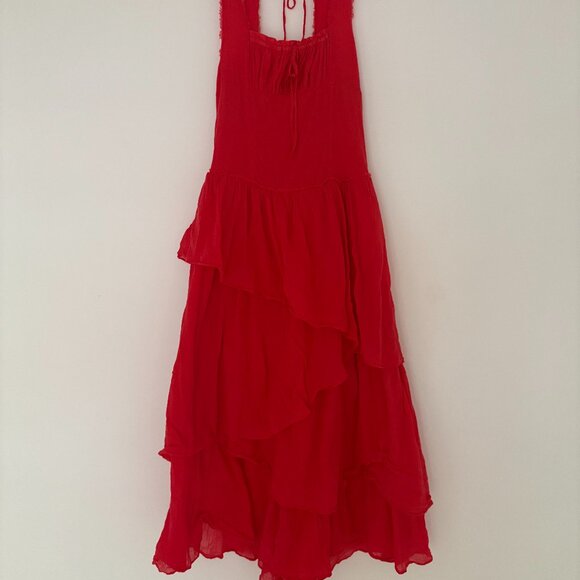 Free People In My Dreams Midi - Picture 4 of 6